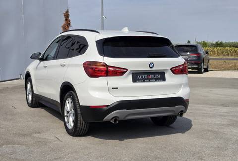 2019 BMW X1 — sličica 3