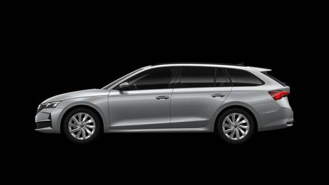 2026 Škoda Octavia Combi — sličica 3
