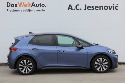 2026 Volkswagen ID.3 — sličica 4