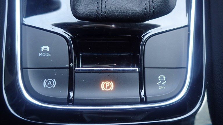 2023 Škoda Kodiaq — fotografija 17