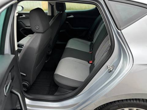 2024 Seat Leon — sličica 8