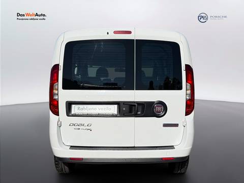 2017 Fiat Doblò — sličica 5