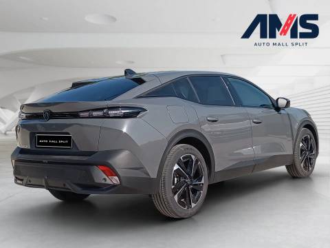 2025 Peugeot 408 — sličica 5