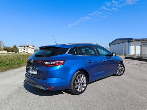 2018 Renault Megane Grandtour — sličica 10