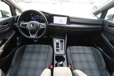 2021 Volkswagen Golf — sličica 5