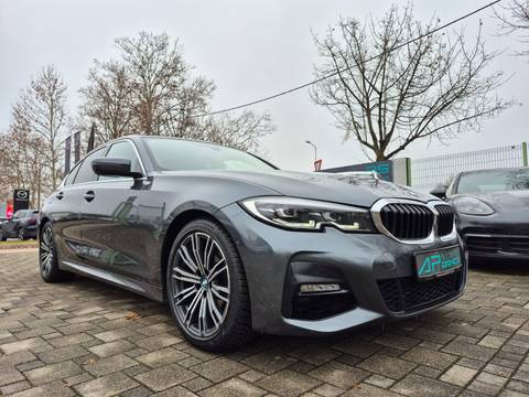 2019 BMW Serija 3 — sličica 7