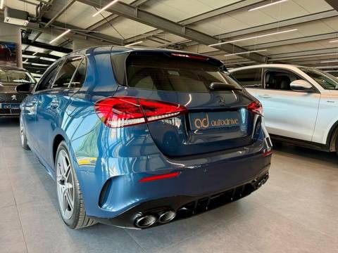 2021 Mercedes-Benz A-klasa — sličica 6