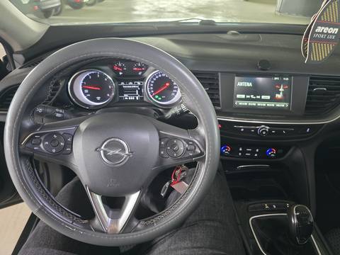 2021 Opel Insignia — sličica 10