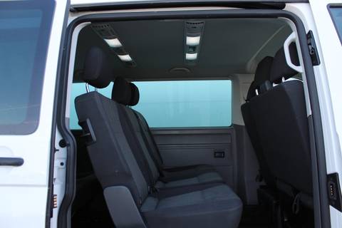 2021 Volkswagen Caravelle — sličica 10