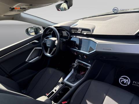 2023 Audi Q3 — sličica 10