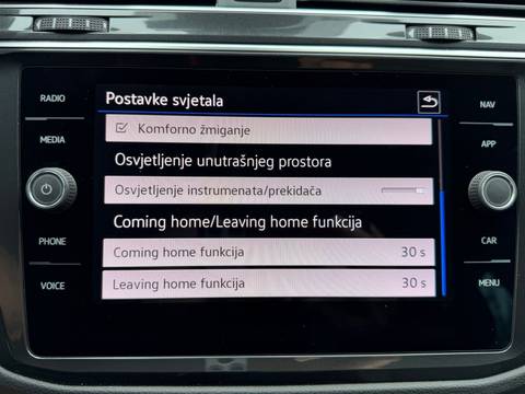 2023 Volkswagen Tiguan — sličica 19