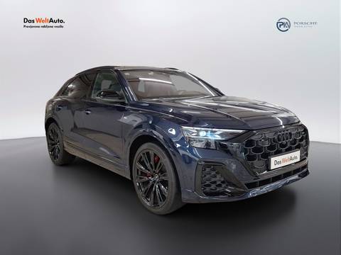 2026 Audi Q8 — sličica 3