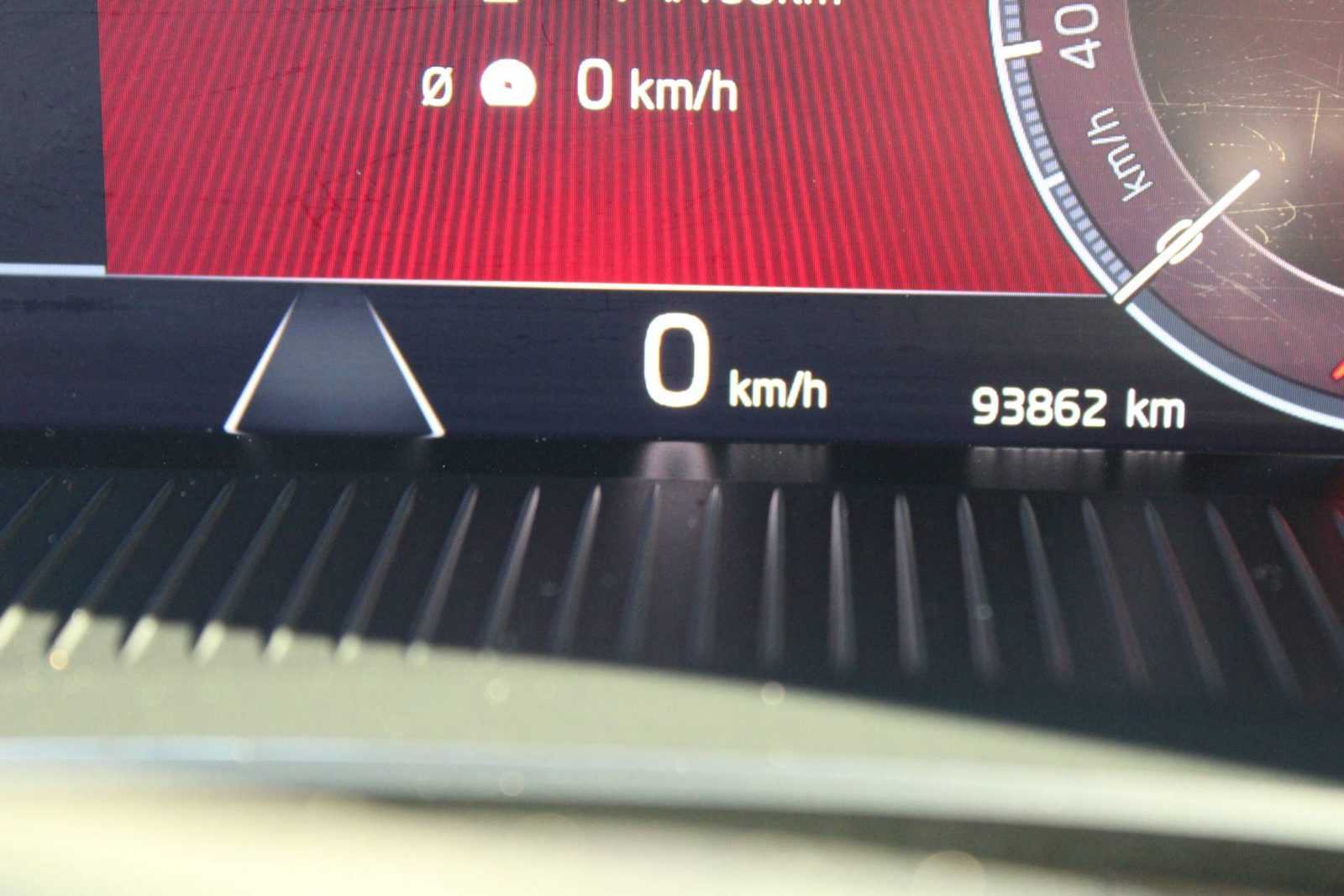 2023 Škoda Octavia Combi — fotografija 21
