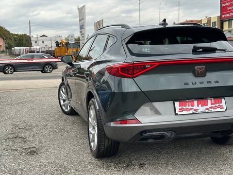 2022 Cupra Formentor — sličica 3
