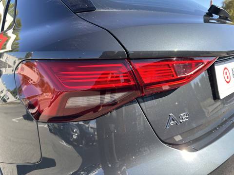 2022 Audi A3 Sportback — sličica 15