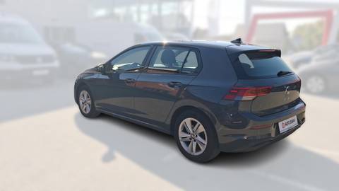 2021 Volkswagen Golf — sličica 5