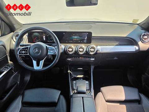 2021 Mercedes-Benz GLB — sličica 8