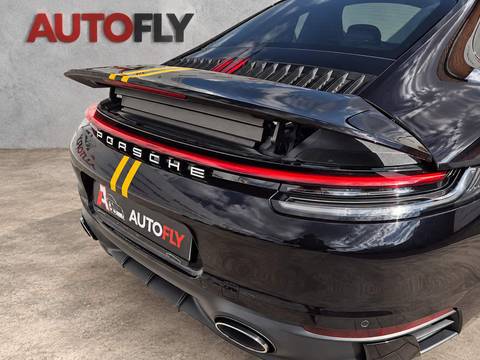 2020 Porsche 911 — sličica 23