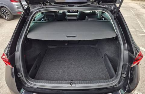 2020 Škoda Octavia Combi — sličica 28