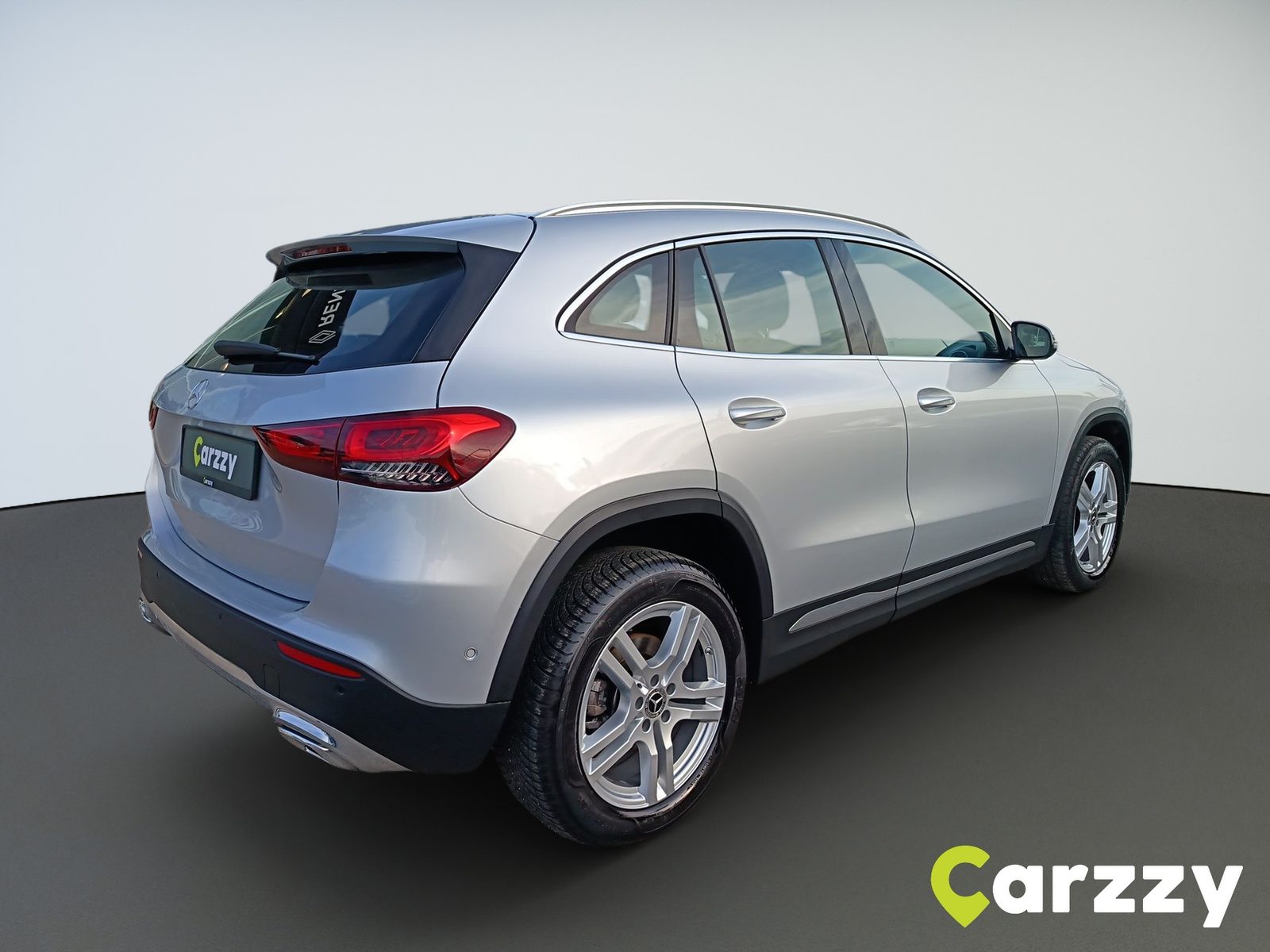 2023 Mercedes-Benz GLA — fotografija 6