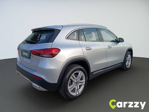 2023 Mercedes-Benz GLA — sličica 6