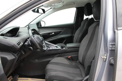 2021 Peugeot 5008 — sličica 8
