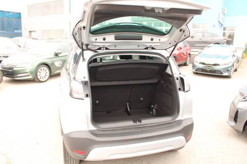 2024 Opel Crossland X — sličica 9
