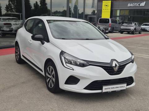 2023 Renault Clio V — sličica 3