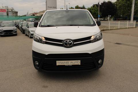 2022 Toyota Proace — sličica 2