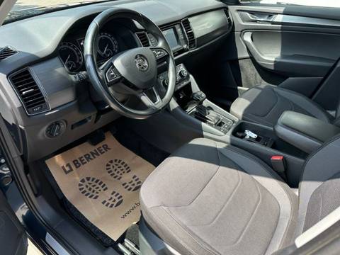 2019 Škoda Kodiaq — sličica 7