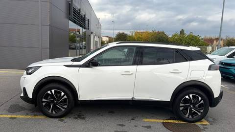2022 Peugeot 2008 — sličica 4