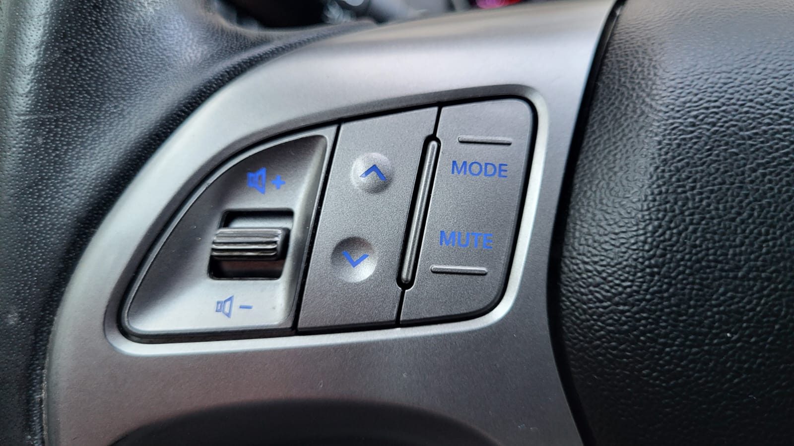 Hyundai ix35 — fotografija 14