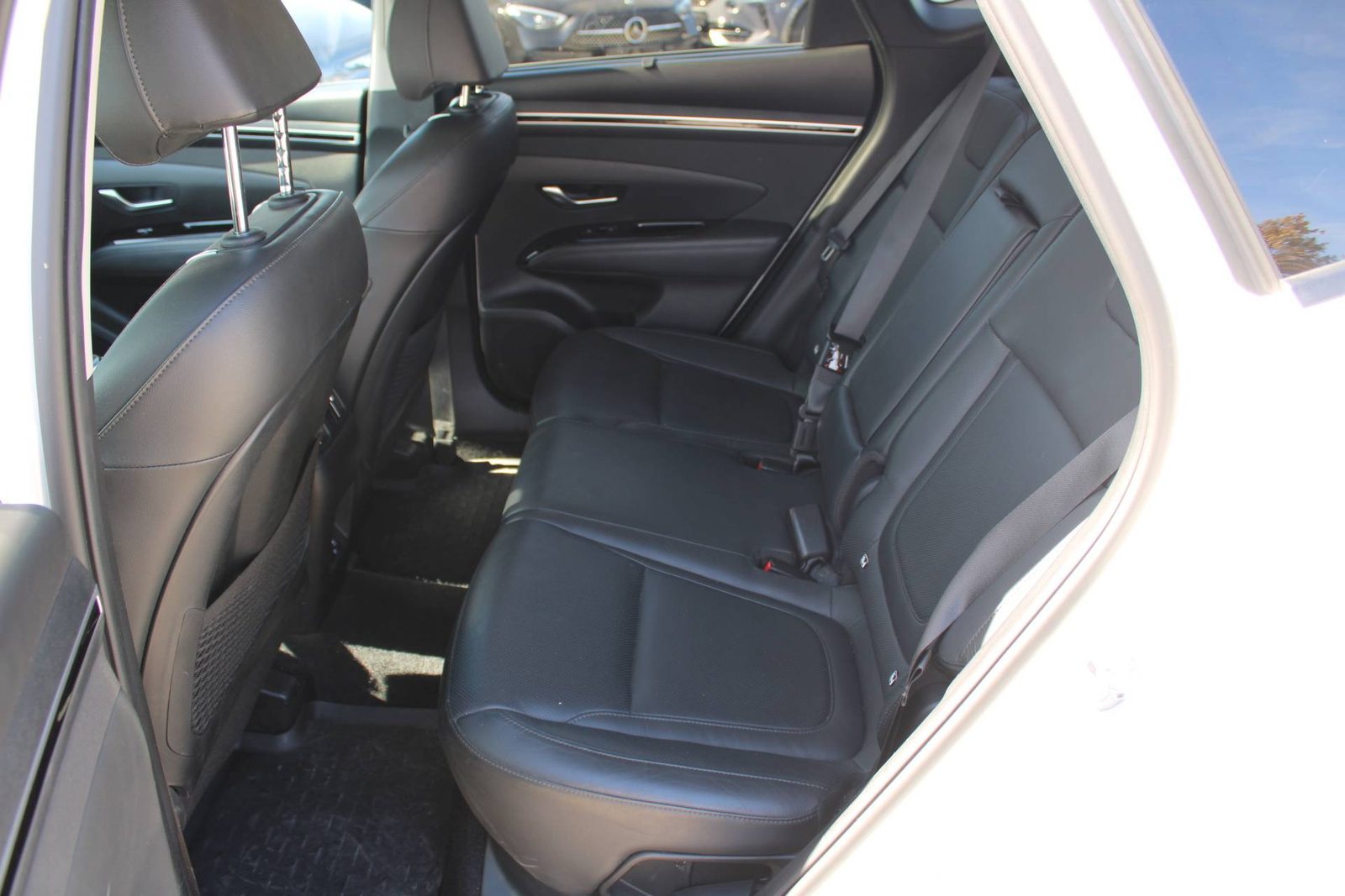 2023 Hyundai Tucson — fotografija 15