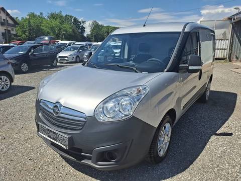2016 Opel Combo
