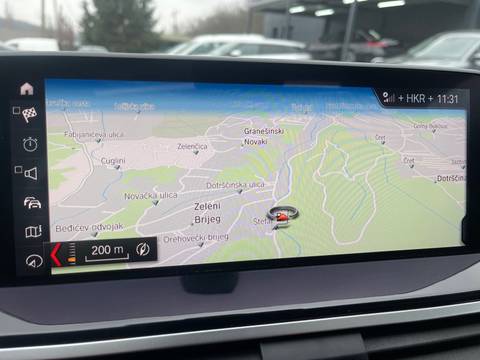 2019 BMW X3 xLine — sličica 12