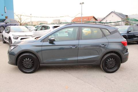 2024 Seat Arona — sličica 8