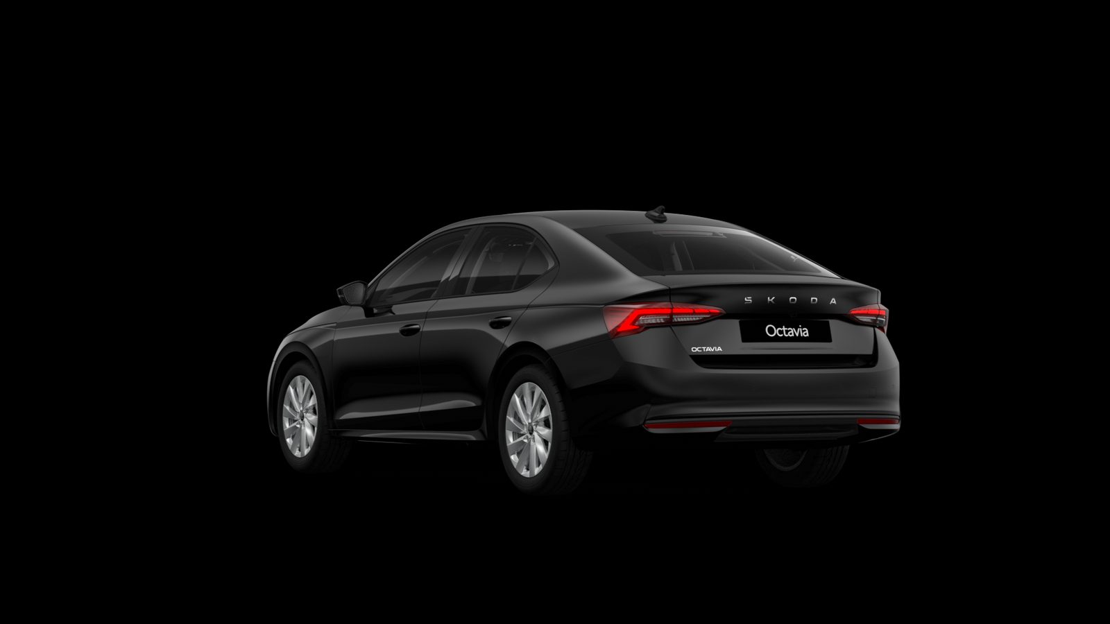 2026 Škoda Octavia — fotografija 4