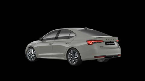2026 Škoda Octavia — sličica 4