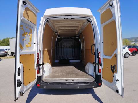 2022 Renault Master — sličica 9