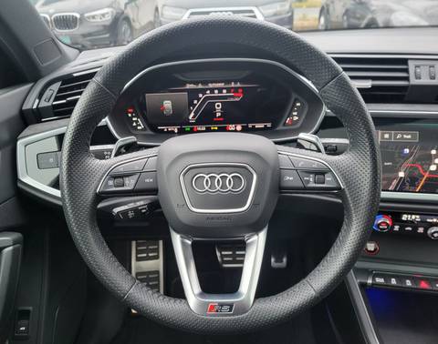2022 Audi Q3 Sportback — sličica 14