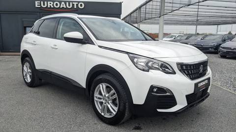 2019 Peugeot 3008 — sličica 2