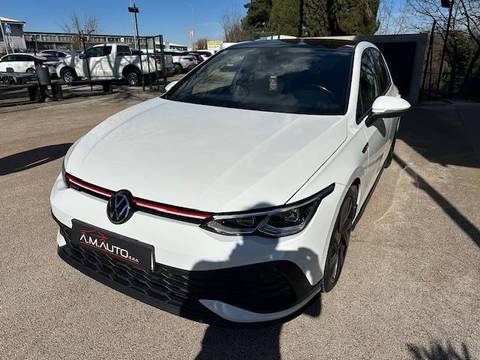 2022 Volkswagen Golf — sličica 2