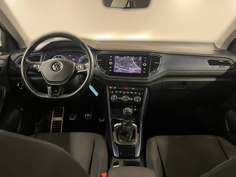 2021 Volkswagen T-Roc — sličica 19