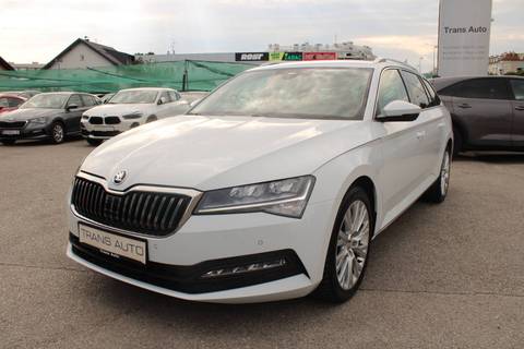 2023 Škoda Superb Combi