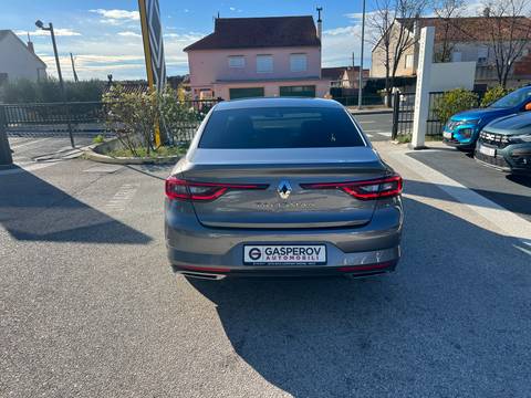 2021 Renault Talisman — sličica 4