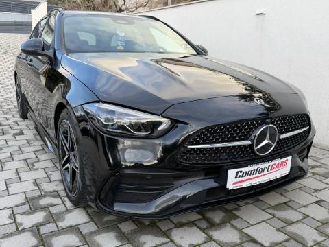 2023 Mercedes-Benz C-klasa — sličica 2