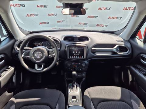 2023 Jeep Renegade — sličica 12
