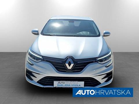 2022 Renault Megane — sličica 5