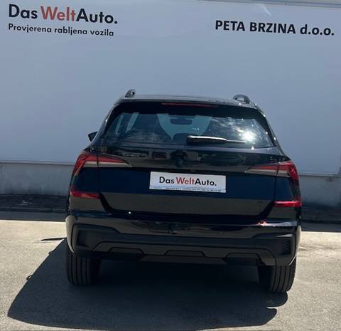 2026 Škoda Kamiq — sličica 6