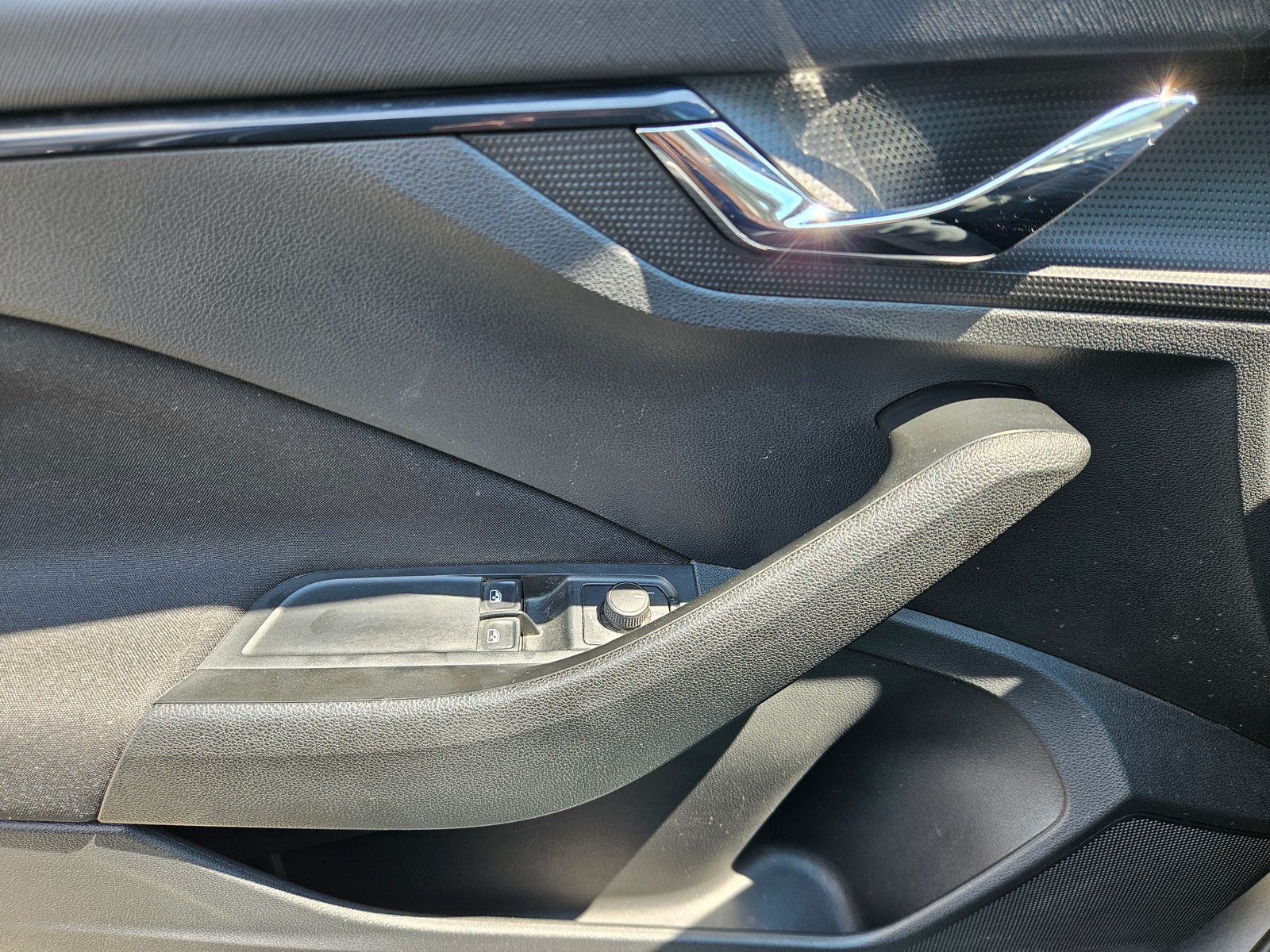 2023 Škoda Scala — fotografija 19
